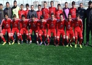 Amatör ligde Yakutiyespor farkı